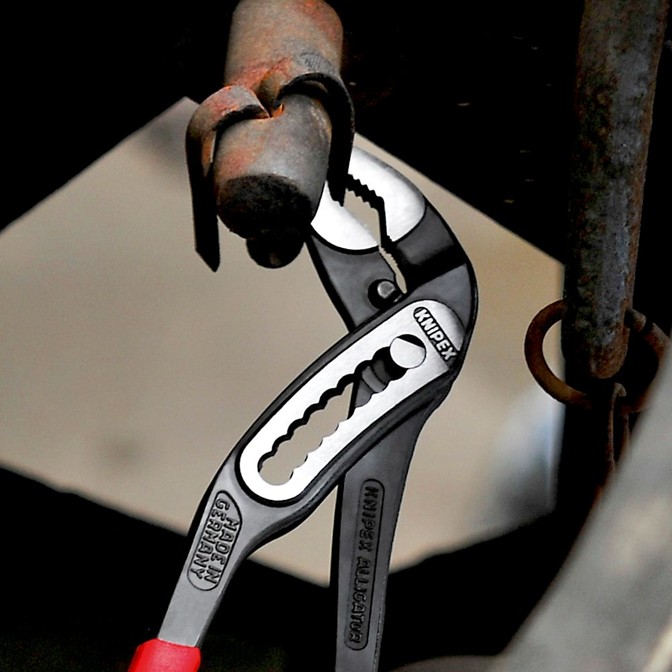 KNIPEX Alligator® Water Pump Pliers 1