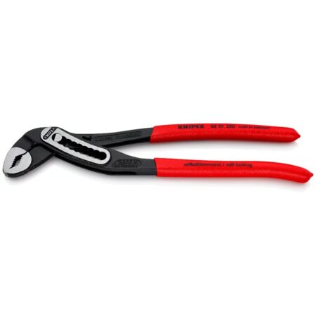 KNIPEX Alligator® Water Pump Pliers | PVC - 250 mm