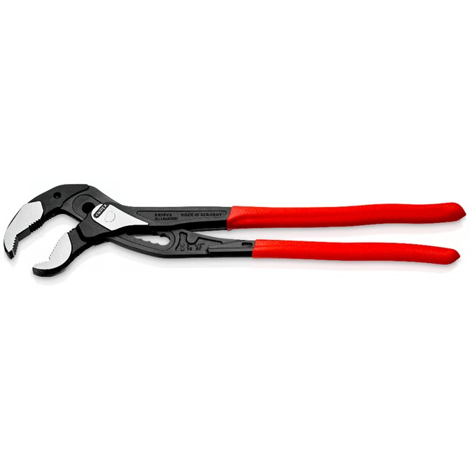 KNIPEX Alligator® Water Pump Pliers 88 01 400 SB 1