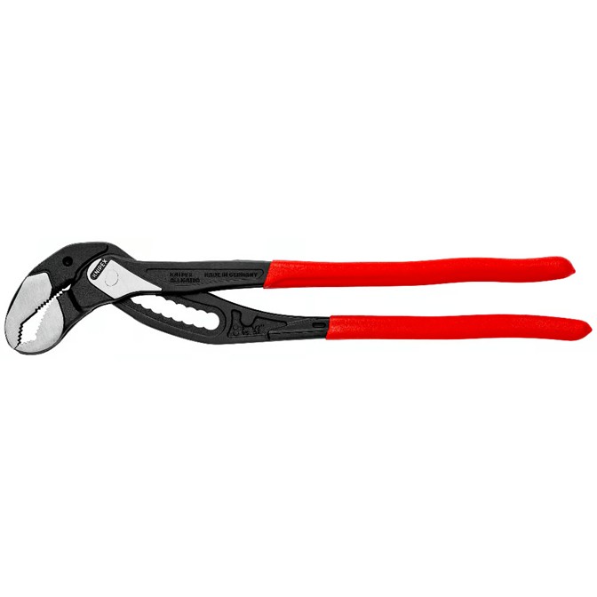KNIPEX Alligator® Water Pump Pliers 88 01 400 SB 2