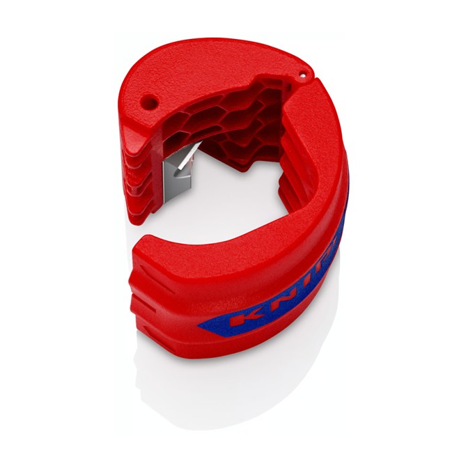 KNIPEX BiX® PVC Pipe Cutter 20 - 50mm 3