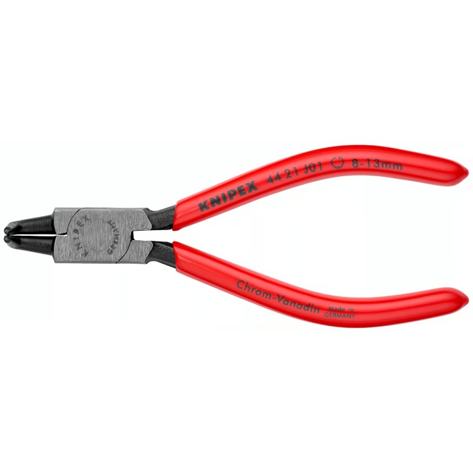KNIPEX Circlip Pliers Internal Bent 130mm 2