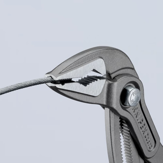 KNIPEX Cobra® ES Water Pump Pliers 250mm 2