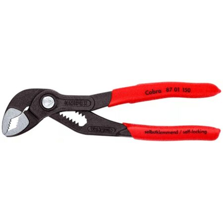 KNIPEX Cobra® High-Tech Water Pump Pliers
