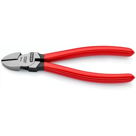 KNIPEX Diagonal Cutter Pliers | PVC
