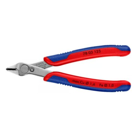 KNIPEX Electronic Super Knips® Pliers