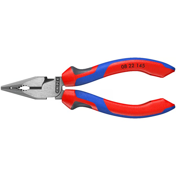 KNIPEX Needle-Nose Combination Pliers 145mm 2