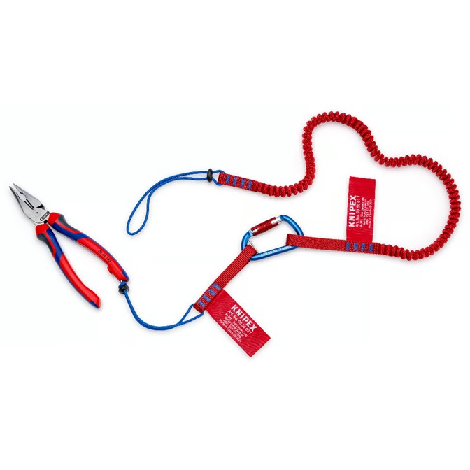 KNIPEX Needle-Nose Combination Pliers 2