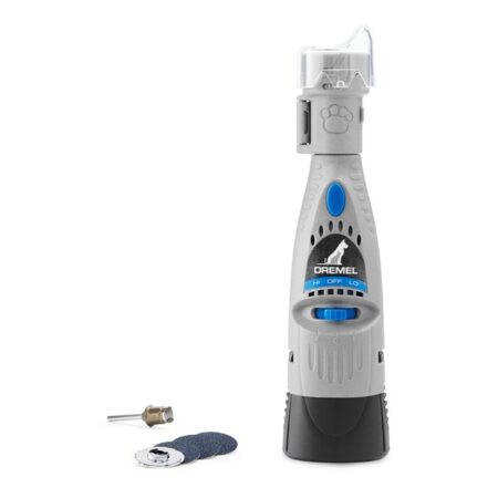 DREMEL Pet Nail Grooming Kit
