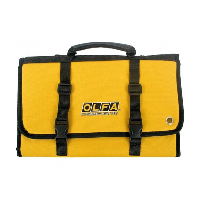 OLF-BAG-SB-1 Main OLFA Sample Bag SB-1
