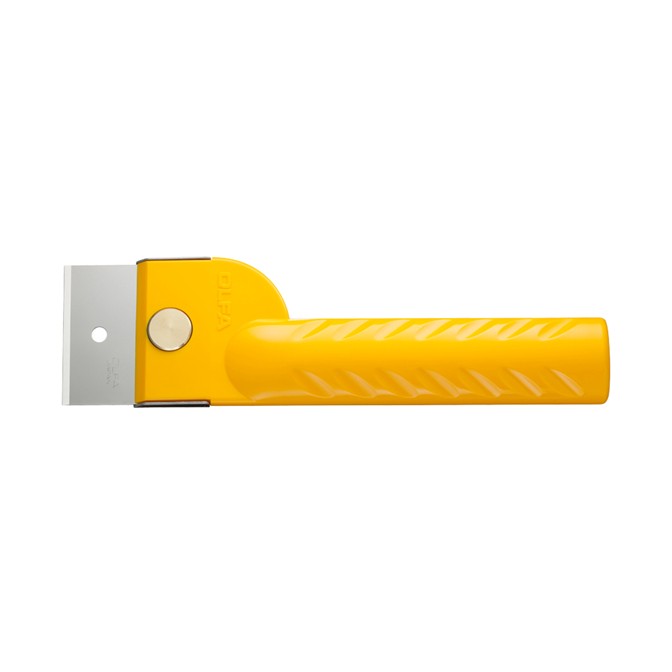OLF-SCR-BTC1 Main Olfa Japanese Leather Scraper/Cutter BTC-1
