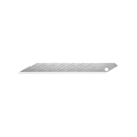 OLFA 30° Cutter Blades 9mm 10-Piece