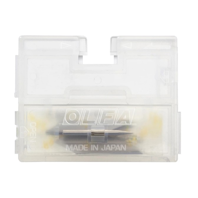 OLFA AK-5 Multi-Purpose Art Blades KB-5-30B 1