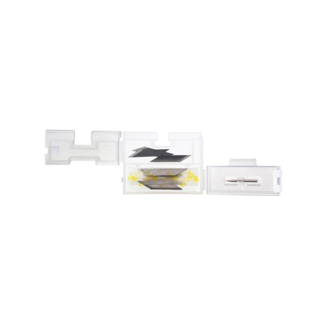 OLFA AK-5 Multi-Purpose Art Blades KB-5-30B 2