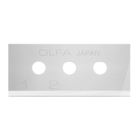 OLFA Blades For SK-10 10-Piece