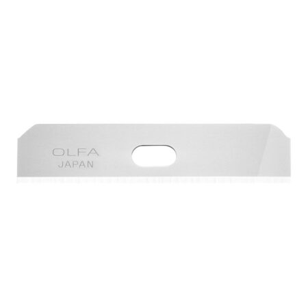 OLFA Blades For SK7 12.5mm 10-Piece