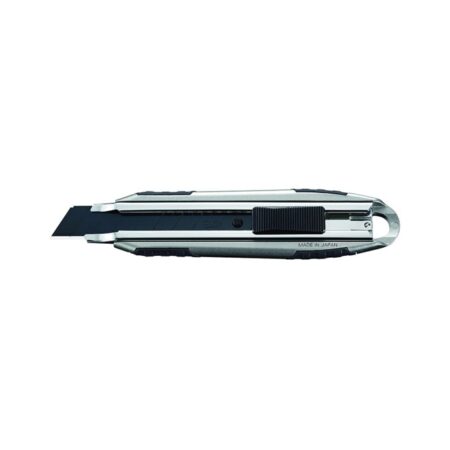 OLFA Cutter With Auto Lock 18mm MXP-AL