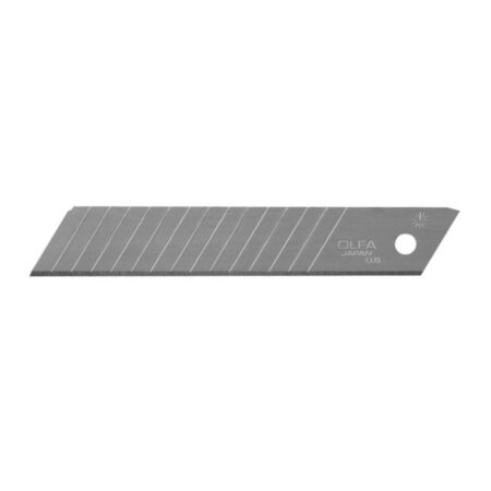 OLFA Double Segmented Heavy-Duty Blades 18mm