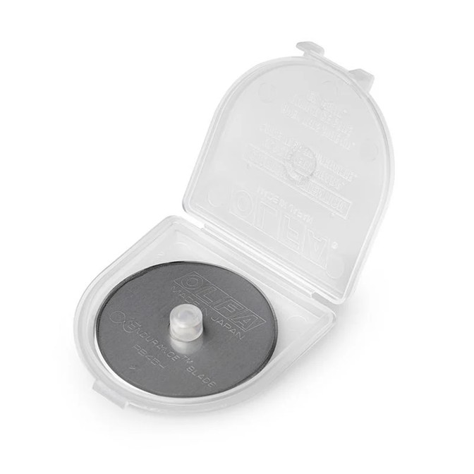 OLFA Endurance Rotary Blade For RB45-1 1