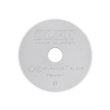 OLFA Endurance Rotary Blade For RB45-1