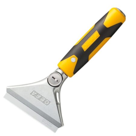 OLFA Heavy Duty Scrapers With 0.8mm Blades