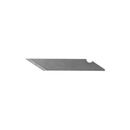 OLFA KB Blades 6mm 25-Piece