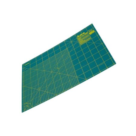 OLFA RM ICS Double-Sided Rotary Mat 450 x 600mm