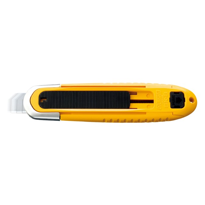 OLFA SK-8 Fully-Automatic Self-Retracting Safety Knife 3