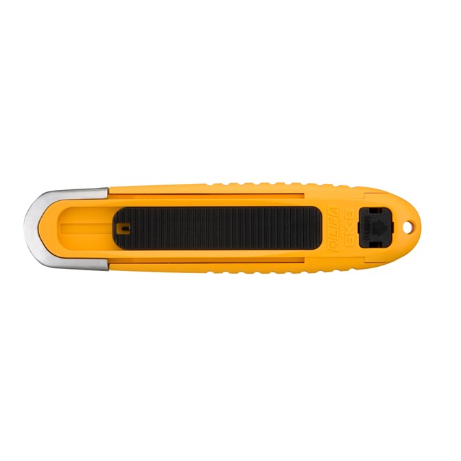 OLFA SK-8 Fully-Automatic Self-Retracting Safety Knife 4