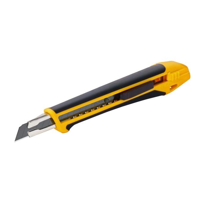 OLFA XA-1 Fiberglass Utility Knife 9mm 2