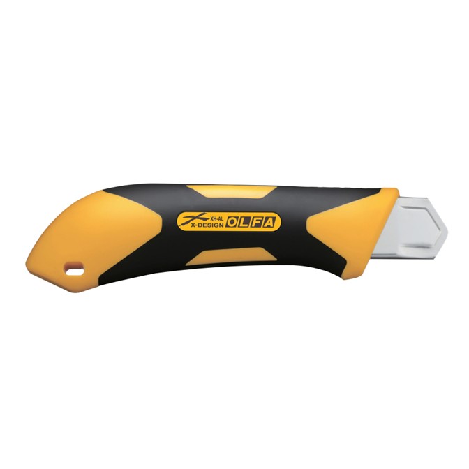 OLFA XH-AL Fiberglass-Reinforced Utility Knife 25mm 1