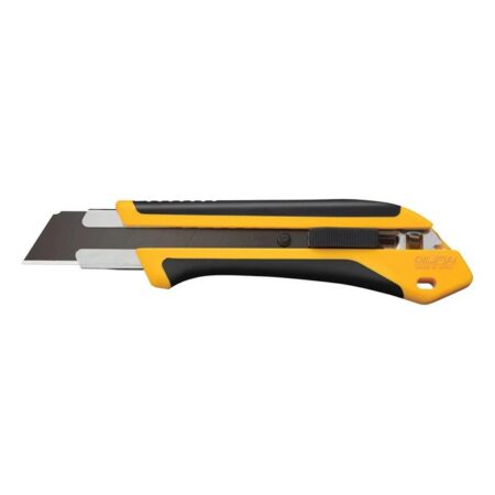 OLFA XH-AL Fiberglass-Reinforced Utility Knife 25mm