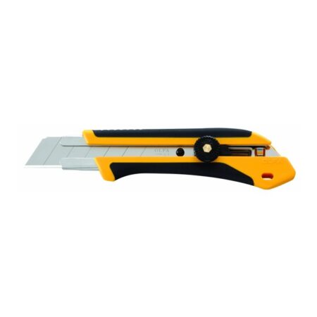 OLFA XH1 Fiberglass-Reinforced Utility Knife 25mm