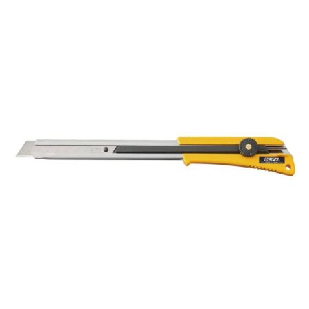 OLFA XL2 Extended Reach Ratchet-Lock Utility Knife 18mm