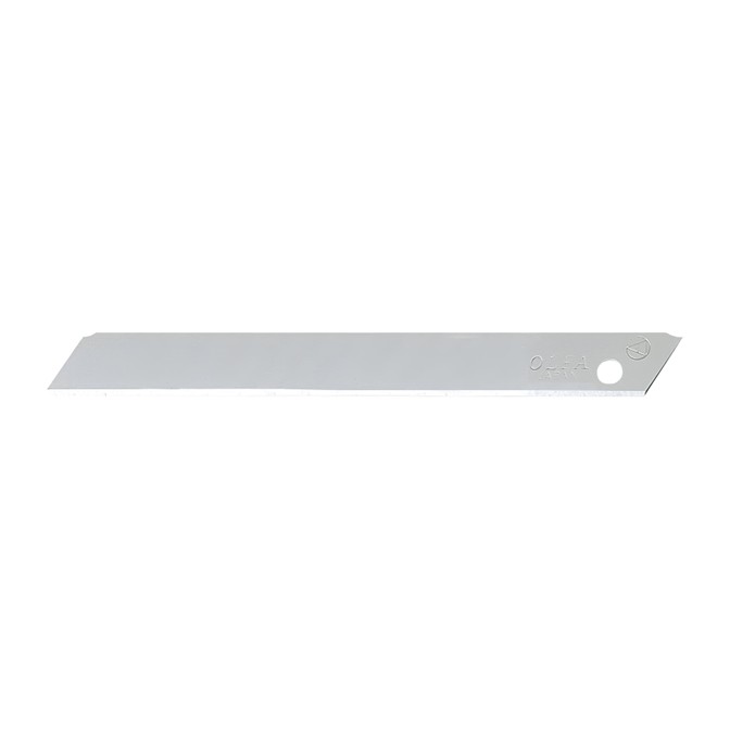 OLFBLA-ABSOL50 Main Olfa Standard Duty Solid Blades ABSOL50