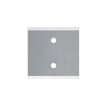 Olfa Spare BTC Scraper Blades BTB1
