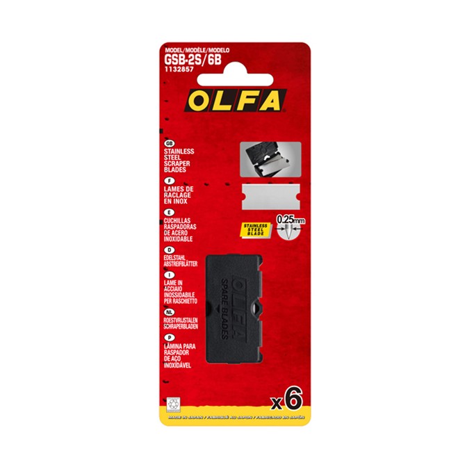 OLFBLA-GSB-2S Gallery 1
