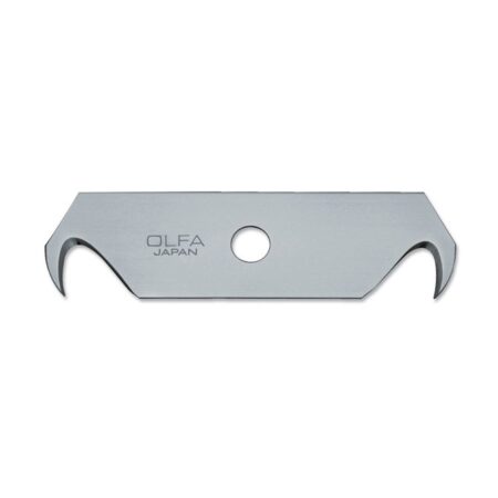 Olfa Hook Blades HOB25