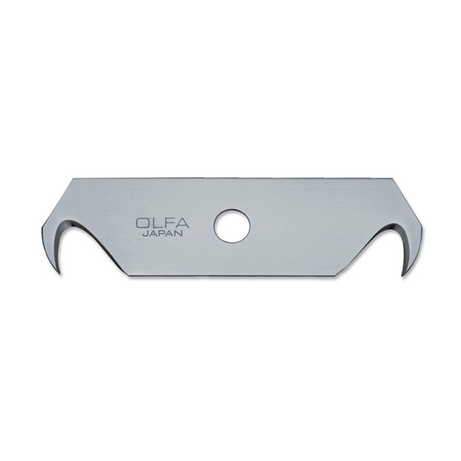 OLFBLA-HOB25 Main Olfa Hook Blades HOB25