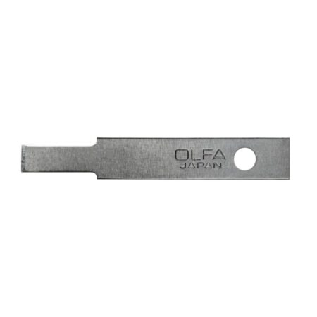 Olfa Narrow Chisel Blades KB4-NF