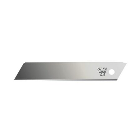 Olfa Non-Segmented Blades LB-SOL-10