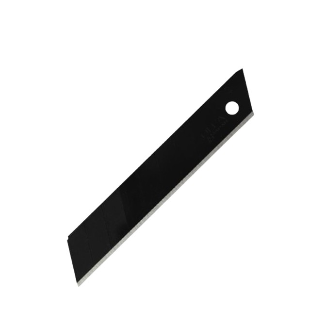 OLFBLA-LBB30B Main Olfa Excel Black Blades LBB30B