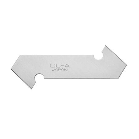 Olfa Plastic/Laminate Scoring Blades PB800