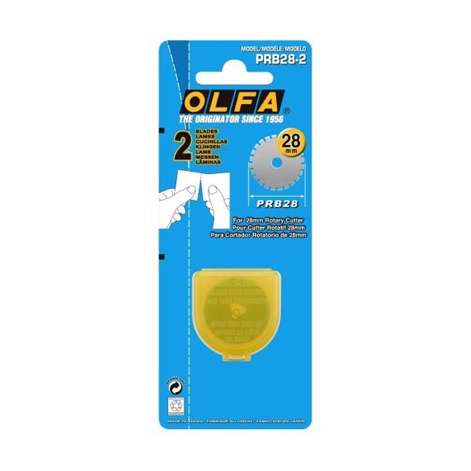 OLFBLA-PRB282 Gallery 1