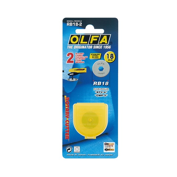 OLFBLA-RB182 Gallery 1