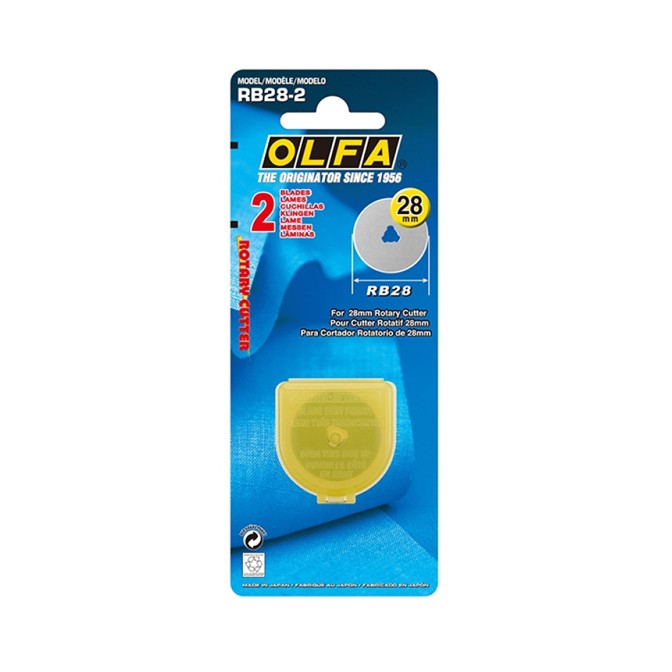 OLFBLA-RB282 Gallery 2