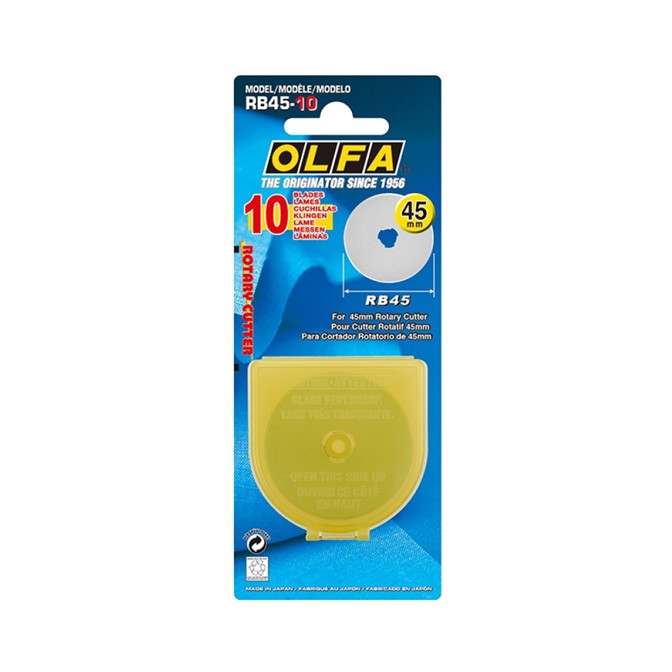 OLFBLA-RB45-10 Gallery 1