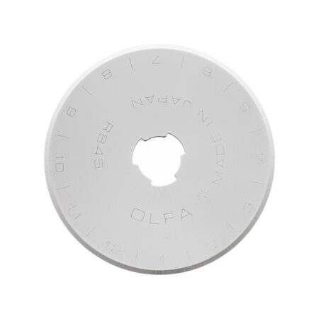Olfa Rotary Cutter Blade RB45-1