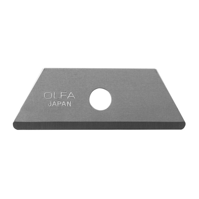 OLFBLA-RSKB25 Olfa Rounded Tip Blades RSKB25