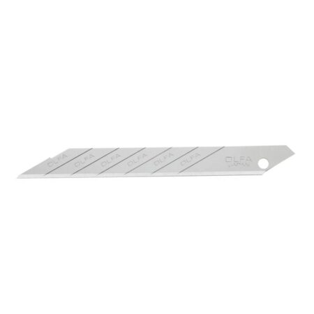 Olfa Sharp Angeled Blades SAB10B